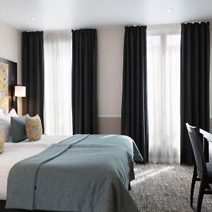 Deluxe Kamer met Twee Aparte Bedden