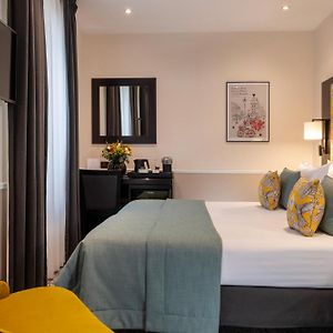 Klassieke Double Kamer